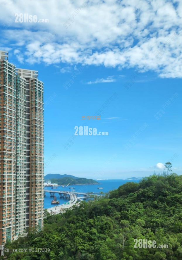 维景湾畔 售盘 2 房 , 1 浴室 511 平方尺 ( 47.5 平方米 ) 维景湾畔 售盘 2 房 , 1 浴室 511 平方尺 ( 47.5 平方米 )