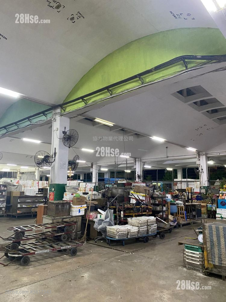 长沙湾蔬菜批发市场 租盘 长沙湾蔬菜批发市场 租盘