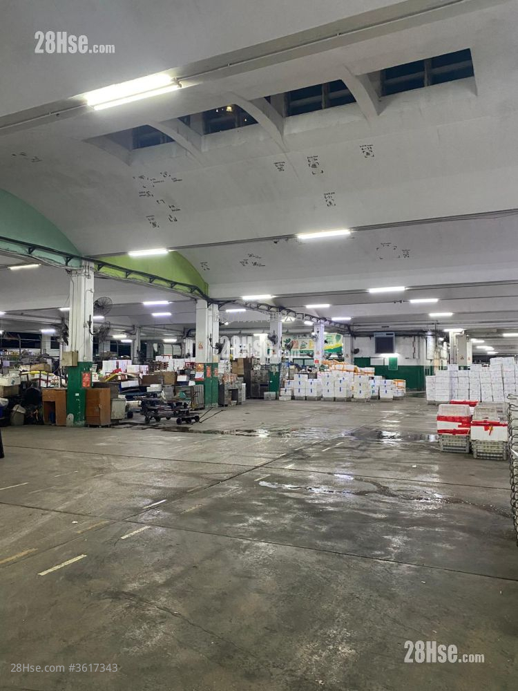 长沙湾蔬菜批发市场 租盘 长沙湾蔬菜批发市场 租盘