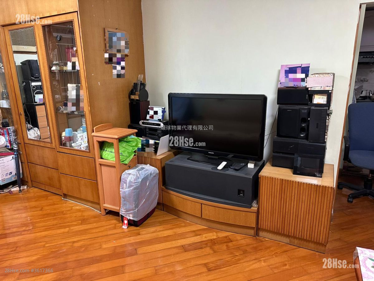 唐明苑 售盘 2 房 , 1 浴室 535 平方尺 ( 49.7 平方米 ) 唐明苑 售盘 2 房 , 1 浴室 535 平方尺 ( 49.7 平方米 )