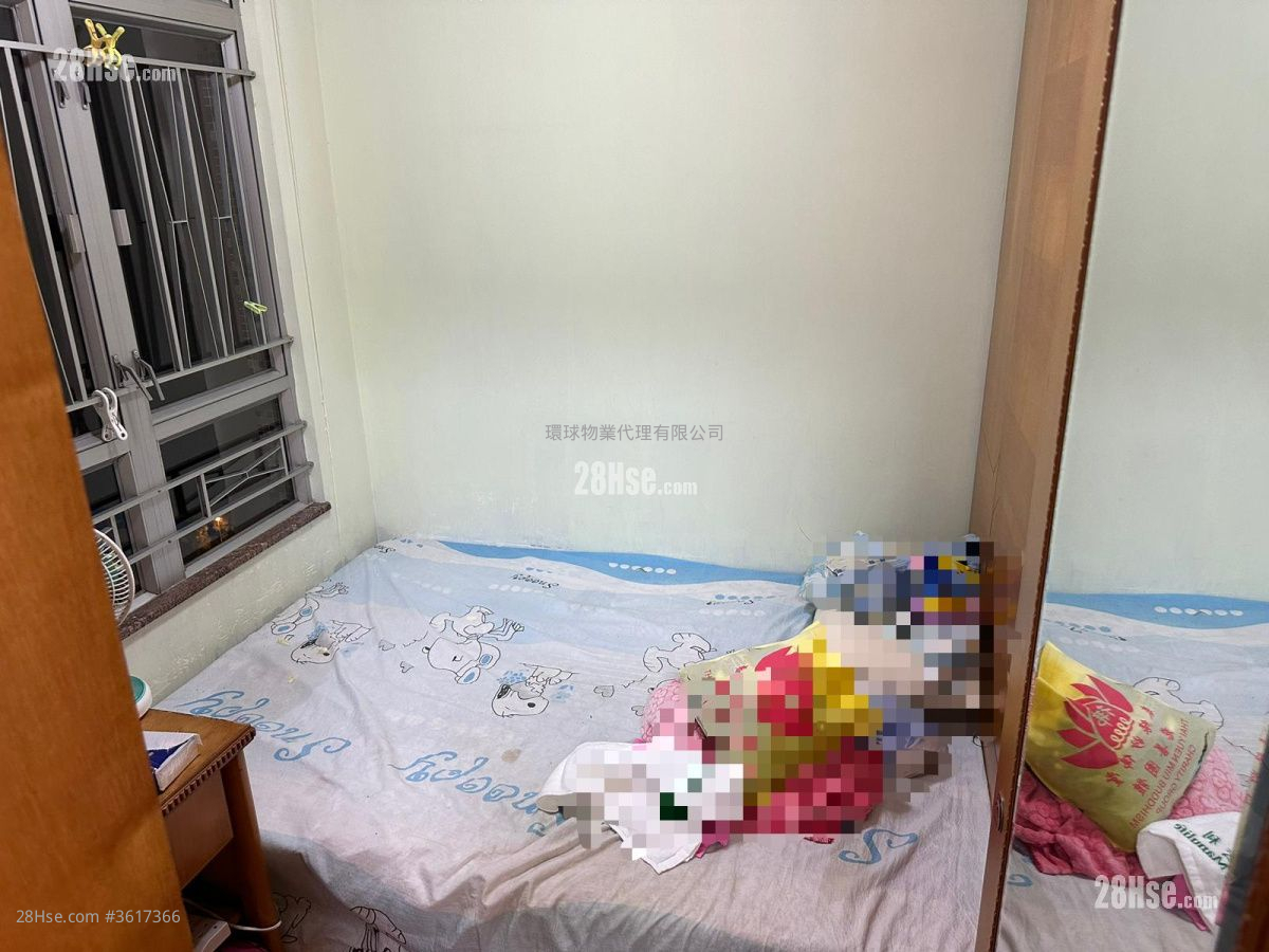 唐明苑 售盘 2 房 , 1 浴室 535 平方尺 ( 49.7 平方米 ) 唐明苑 售盘 2 房 , 1 浴室 535 平方尺 ( 49.7 平方米 )