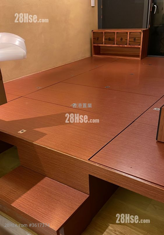 喜点 租盘 1 浴室 240 平方尺 ( 22.3 平方米 ) 喜点 租盘 1 浴室 240 平方尺 ( 22.3 平方米 )