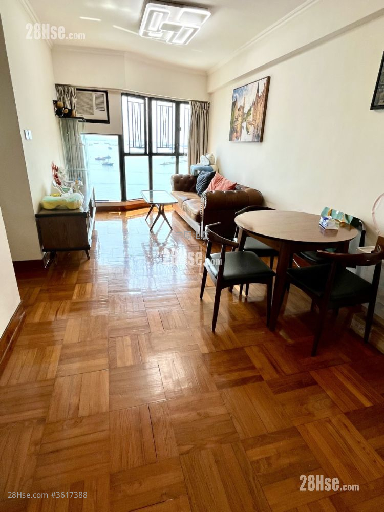 Aquamarine Garden Sell 3 Bedrooms , 2 Bathrooms 716 ft² ( 66.5 m² )
