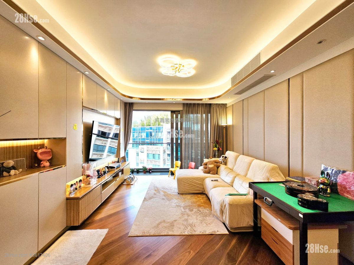 贤文礼士 售盘 3 房 1,534 平方尺 ( 142.5 平方米 ) 贤文礼士 售盘 3 房 1,534 平方尺 ( 142.5 平方米 )