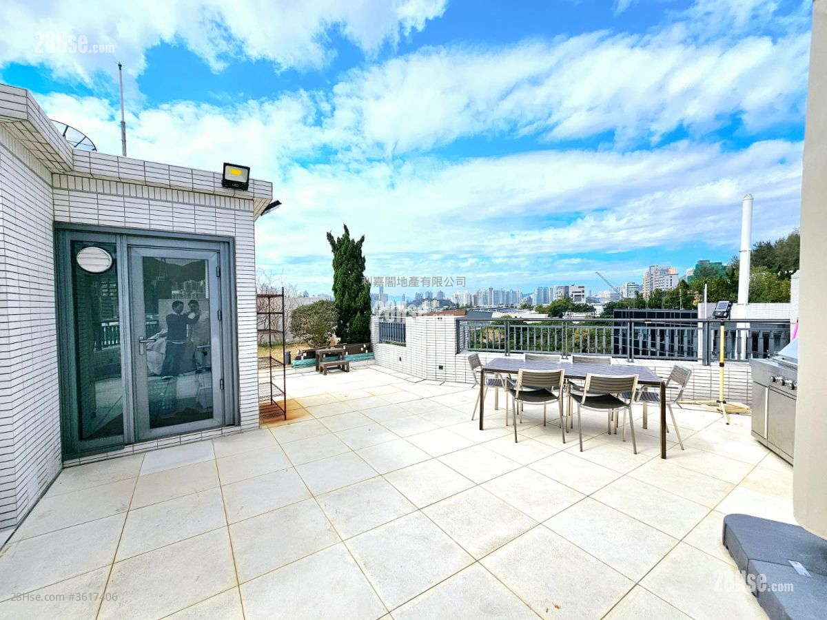 贤文礼士 售盘 3 房 1,534 平方尺 ( 142.5 平方米 ) 贤文礼士 售盘 3 房 1,534 平方尺 ( 142.5 平方米 )