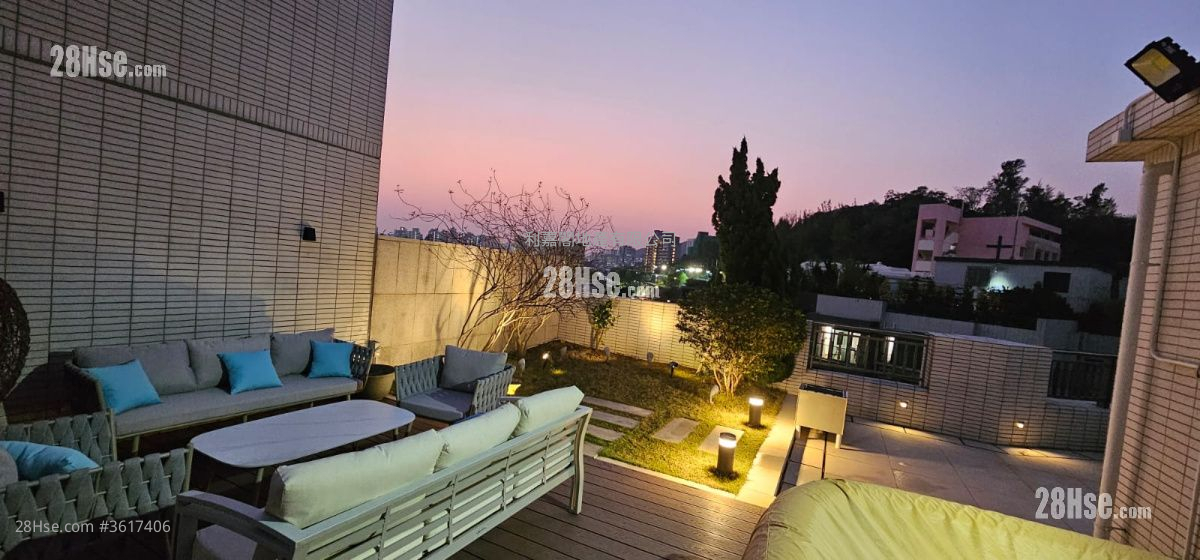 贤文礼士 售盘 3 房 1,534 平方尺 ( 142.5 平方米 ) 贤文礼士 售盘 3 房 1,534 平方尺 ( 142.5 平方米 )