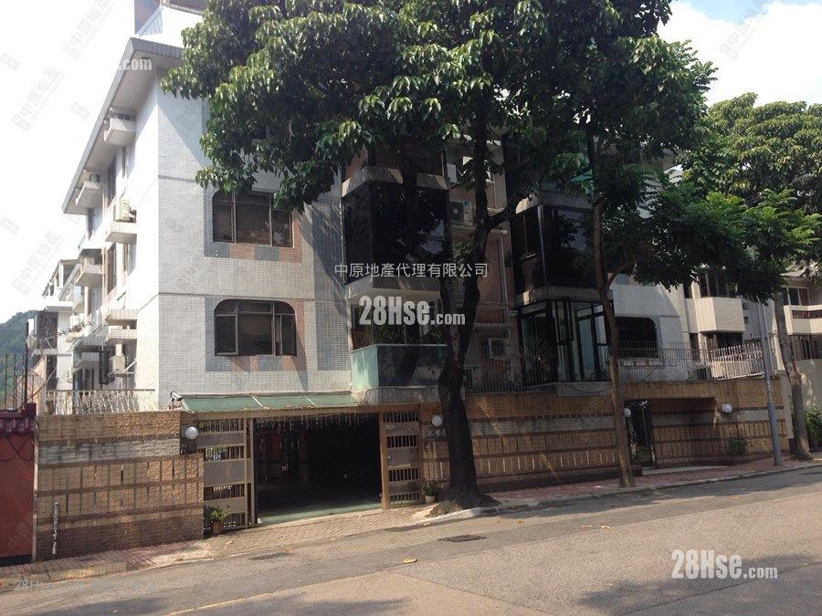 美华阁 租盘 3 房 , 3 浴室 1,048 平方尺 ( 97.4 平方米 ) 美华阁 租盘 3 房 , 3 浴室 1,048 平方尺 ( 97.4 平方米 )