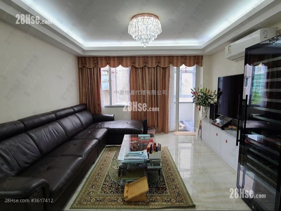 厅: 美华阁 租盘 3 房 , 3 浴室 1,048 平方尺 ( 97.4 平方米 ) 厅: 美华阁 租盘 3 房 , 3 浴室 1,048 平方尺 ( 97.4 平方米 )