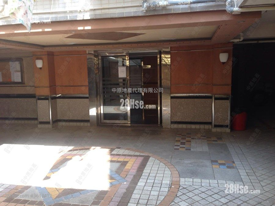 美华阁 租盘 3 房 , 3 浴室 1,048 平方尺 ( 97.4 平方米 ) 美华阁 租盘 3 房 , 3 浴室 1,048 平方尺 ( 97.4 平方米 )