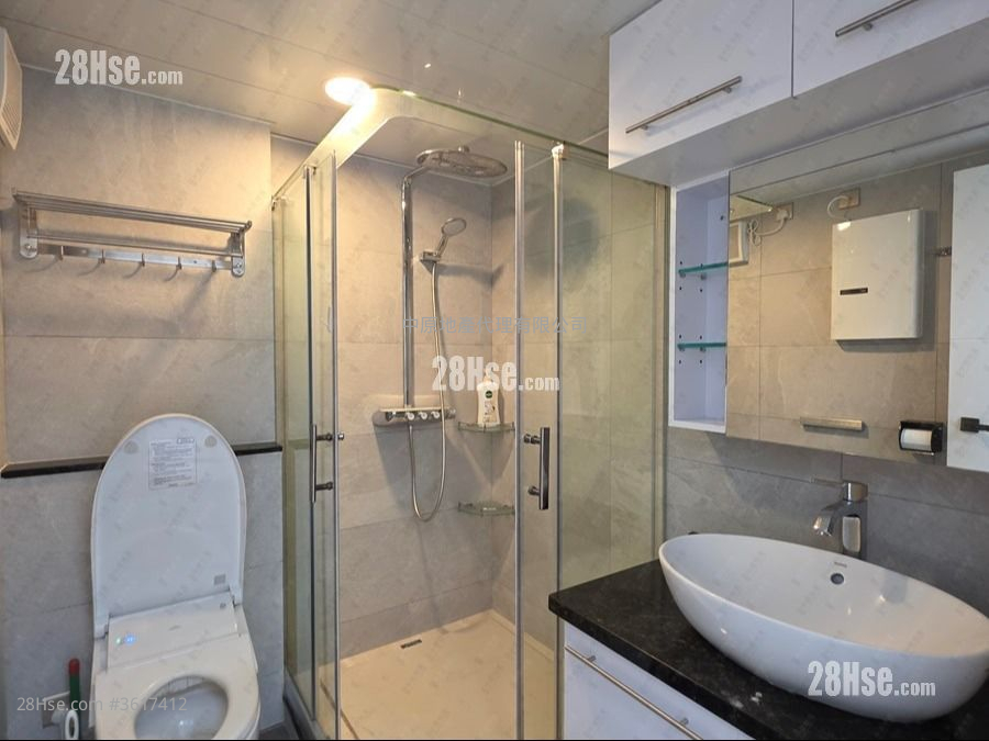 美华阁 租盘 3 房 , 3 浴室 1,048 平方尺 ( 97.4 平方米 ) 美华阁 租盘 3 房 , 3 浴室 1,048 平方尺 ( 97.4 平方米 )