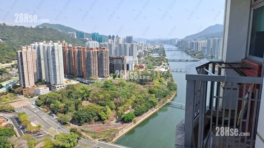 溱岸8号 售盘 4 房 , 1 浴室 1,170 平方尺 ( 108.7 平方米 ) 溱岸8号 售盘 4 房 , 1 浴室 1,170 平方尺 ( 108.7 平方米 )