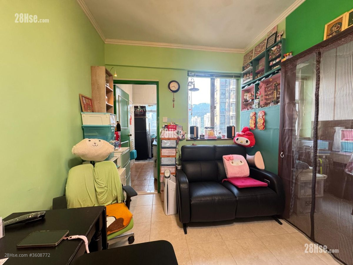 Sunny Court Sell 2 Bedrooms , 1 Bathroom 340 ft² ( 31.6 m² ) Sunny Court Sell 2 Bedrooms , 1 Bathroom 340 ft² ( 31.6 m² )