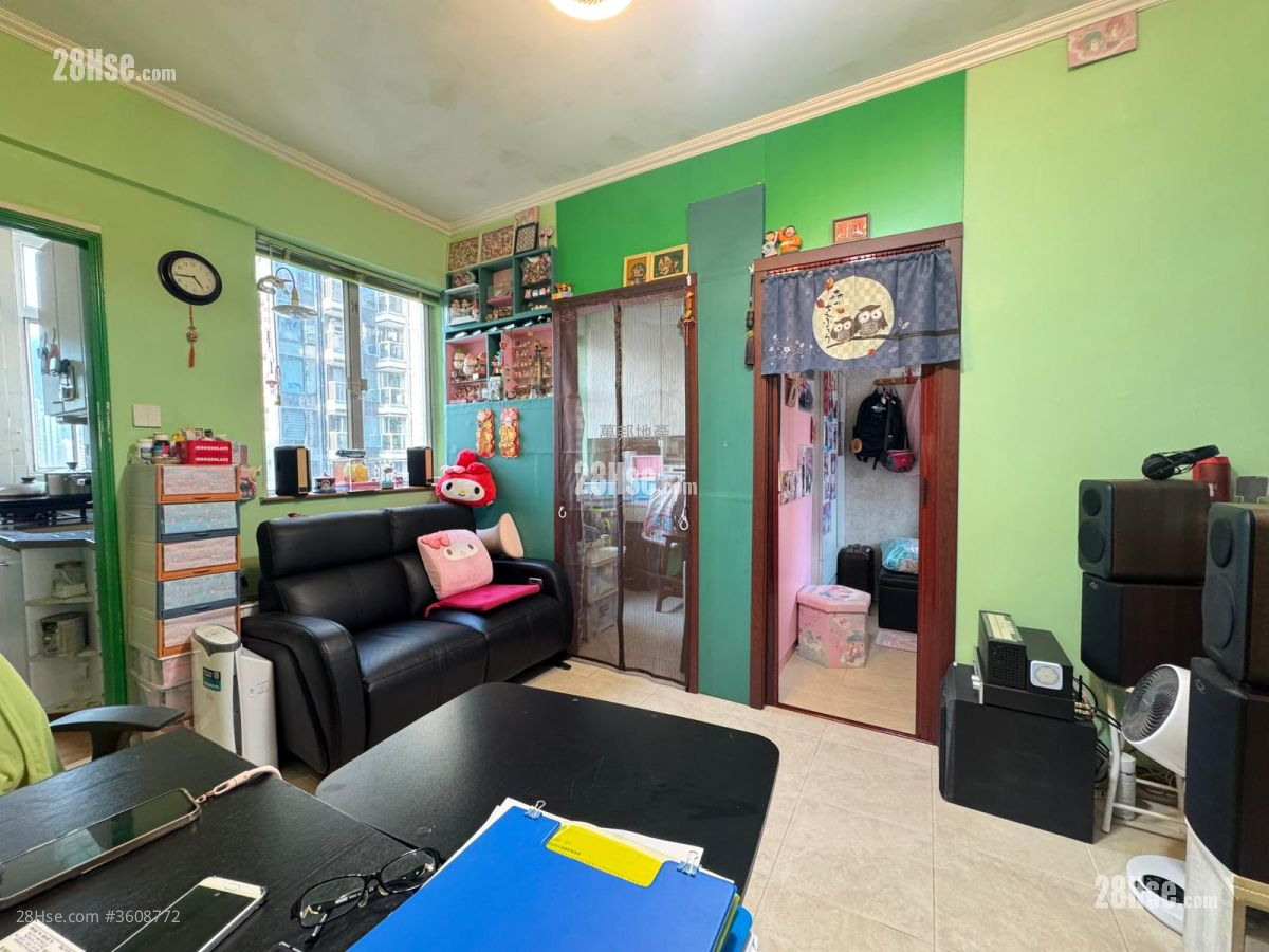 Sunny Court Sell 2 Bedrooms , 1 Bathroom 340 ft² ( 31.6 m² ) Sunny Court Sell 2 Bedrooms , 1 Bathroom 340 ft² ( 31.6 m² )