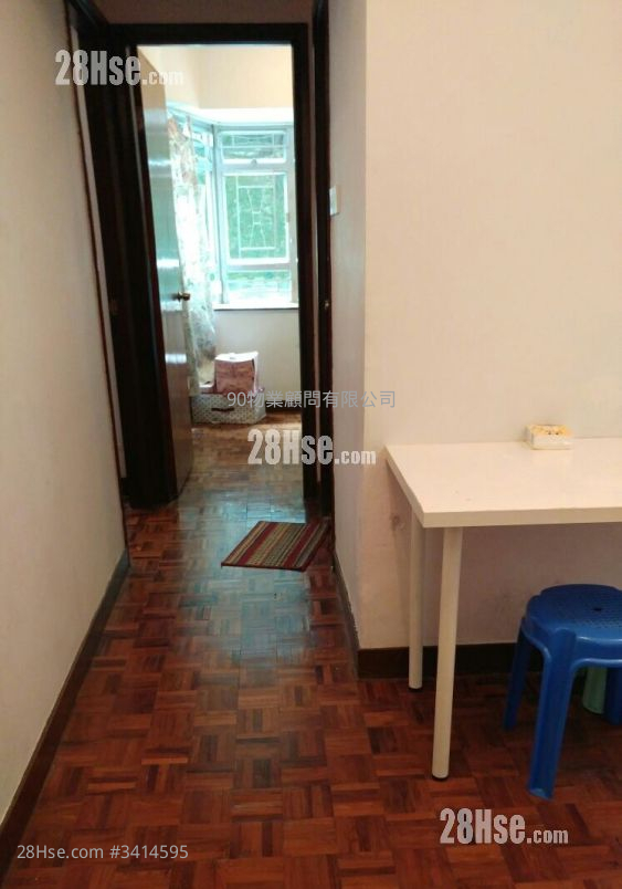 佳景阁 售盘 325 平方尺 ( 30.2 平方米 )