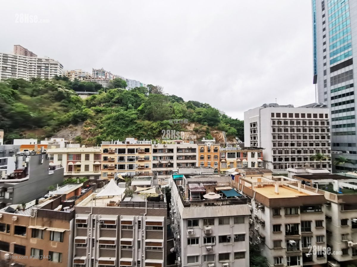 One Jardine's Lookout 租盘 3 房 538 平方尺 ( 50.0 平方米 ) One Jardine's Lookout 租盘 3 房 538 平方尺 ( 50.0 平方米 )