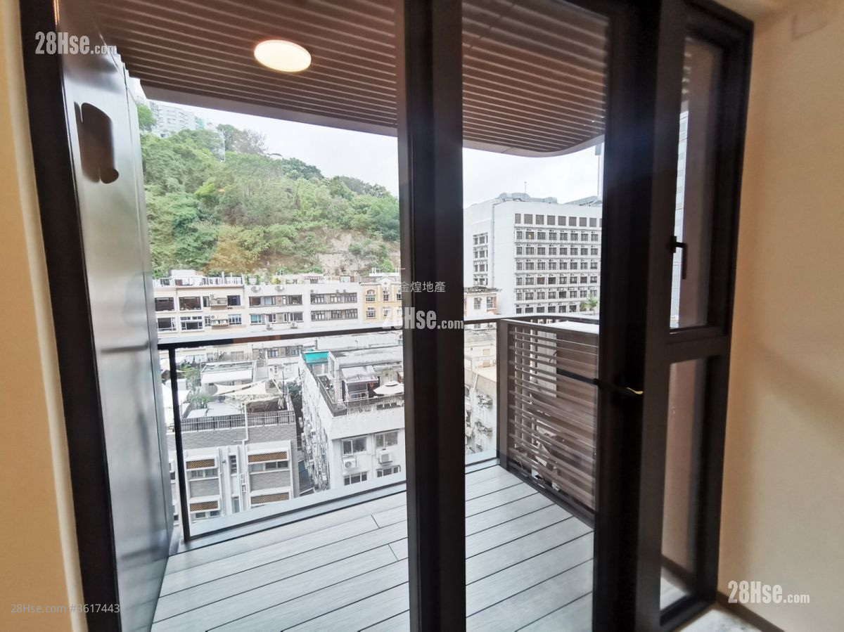 One Jardine's Lookout 租盘 3 房 538 平方尺 ( 50.0 平方米 ) One Jardine's Lookout 租盘 3 房 538 平方尺 ( 50.0 平方米 )