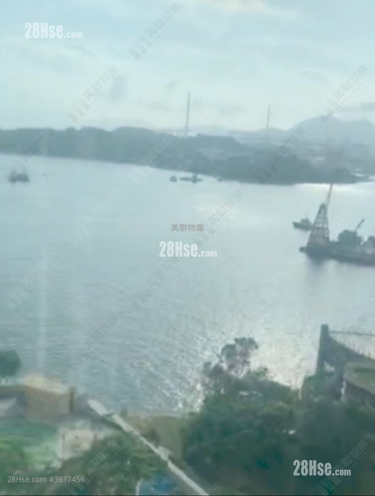 浪澄湾 售盘 2 房 , 1 浴室 550 平方尺 ( 51.1 平方米 ) 浪澄湾 售盘 2 房 , 1 浴室 550 平方尺 ( 51.1 平方米 )