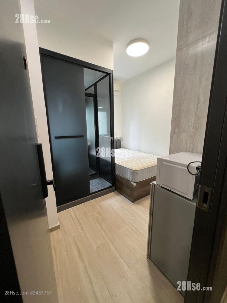 Kwong Wah Mansion Rental Studio , 1 Bathroom 150 ft² ( 13.9 m² )