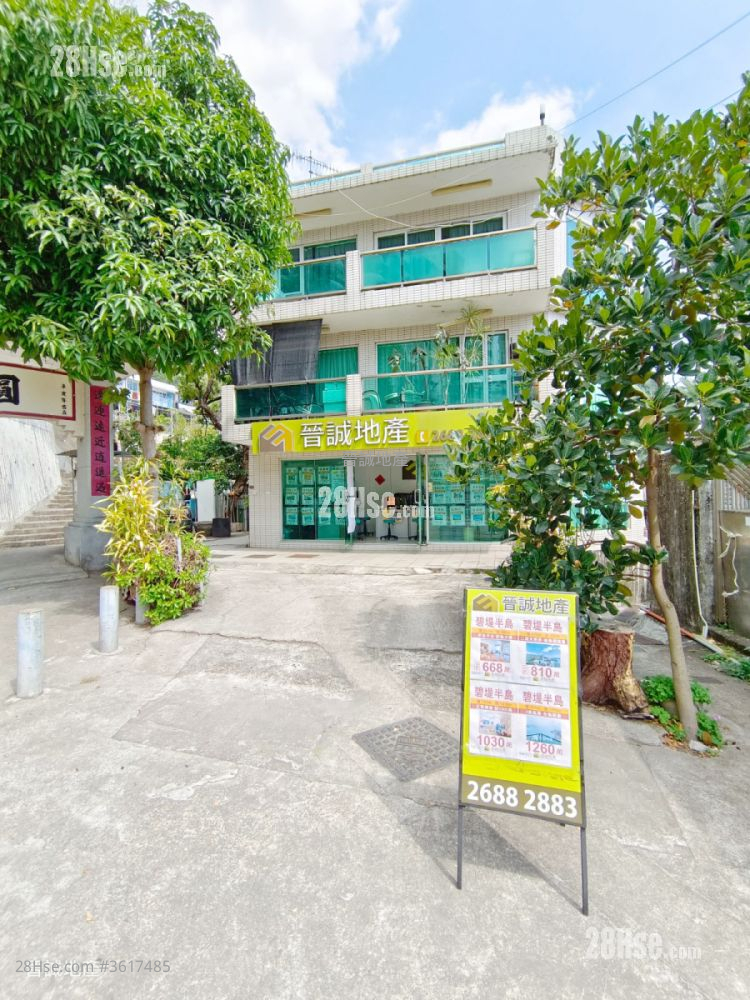 涟山 售盘 3 房 , 2 浴室 736 平方尺 ( 68.4 平方米 ) 涟山 售盘 3 房 , 2 浴室 736 平方尺 ( 68.4 平方米 )