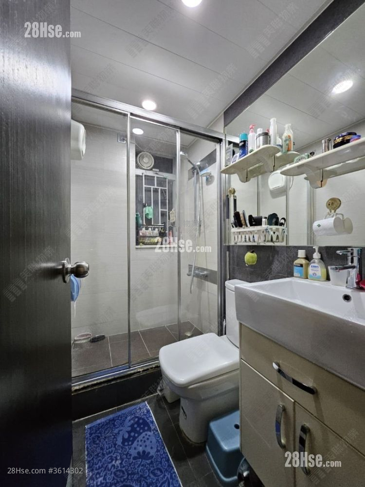 City One Shatin Sell 3 Bedrooms , 1 Bathroom 515 ft² ( 47.8 m² ) City One Shatin Sell 3 Bedrooms , 1 Bathroom 515 ft² ( 47.8 m² )