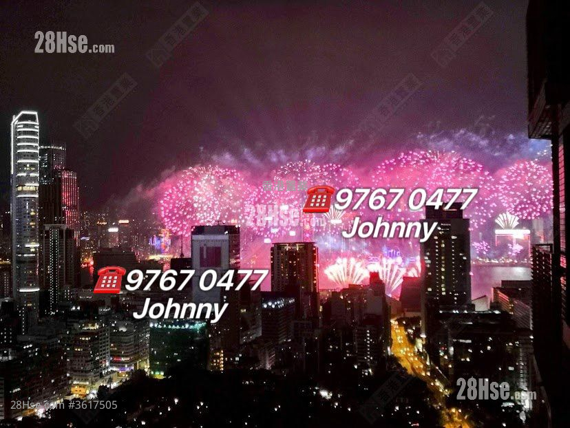 港景峰 租盘 3 房 , 2 浴室 791 平方尺 ( 73.5 平方米 ) 港景峰 租盘 3 房 , 2 浴室 791 平方尺 ( 73.5 平方米 )