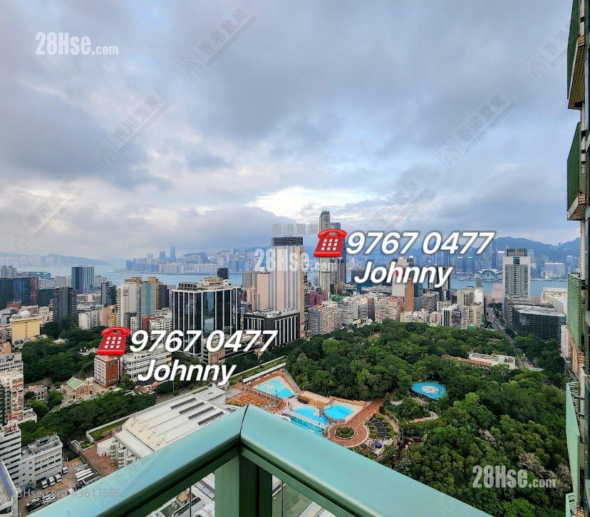 港景峰 租盘 3 房 , 2 浴室 791 平方尺 ( 73.5 平方米 ) 港景峰 租盘 3 房 , 2 浴室 791 平方尺 ( 73.5 平方米 )