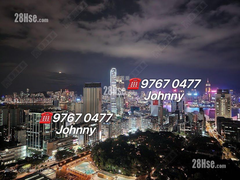港景峰 租盘 3 房 , 2 浴室 791 平方尺 ( 73.5 平方米 ) 港景峰 租盘 3 房 , 2 浴室 791 平方尺 ( 73.5 平方米 )