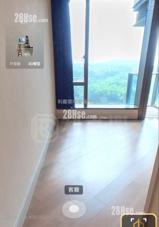 高尔夫御苑 售盘 280 平方尺 ( 26.0 平方米 ) 高尔夫御苑 售盘 280 平方尺 ( 26.0 平方米 )