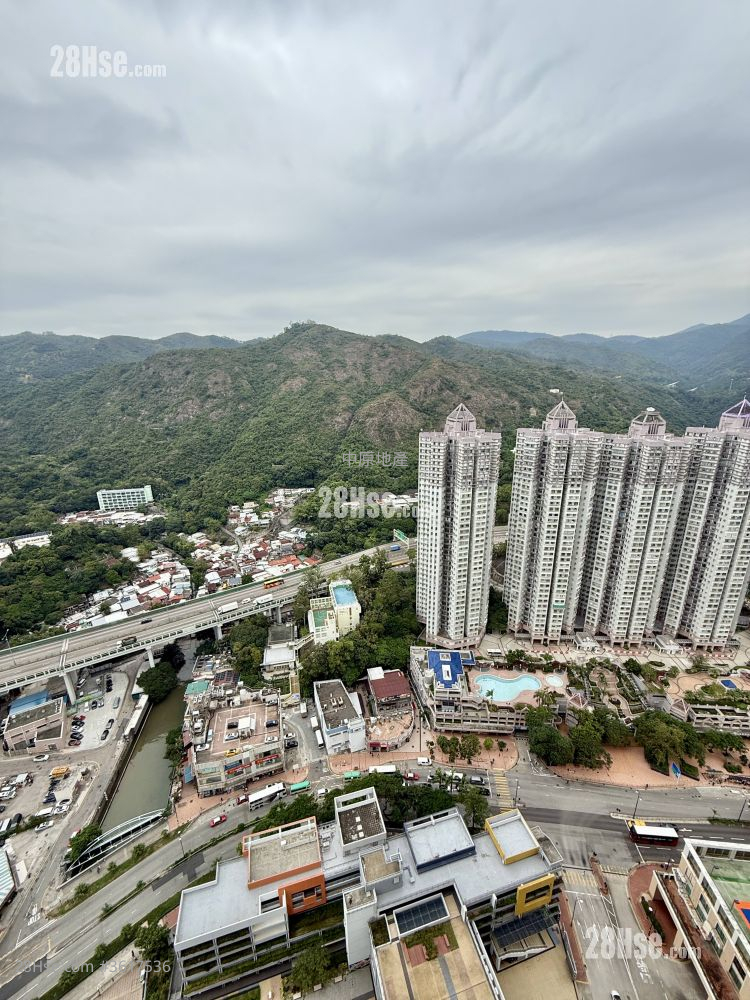 碧堤半岛 售盘 2 房 524 平方尺 ( 48.7 平方米 ) 碧堤半岛 售盘 2 房 524 平方尺 ( 48.7 平方米 )