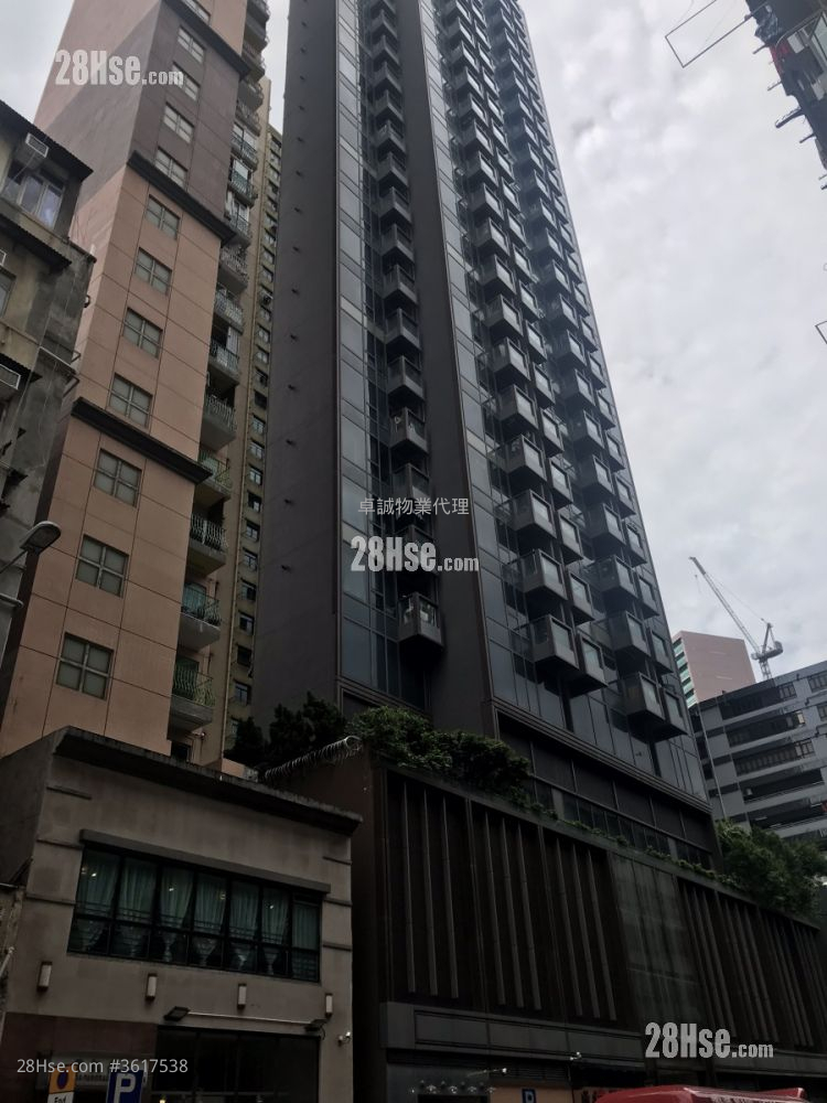 晓悦 租盘 1 浴室 220 平方尺 ( 20.4 平方米 ) 晓悦 租盘 1 浴室 220 平方尺 ( 20.4 平方米 )