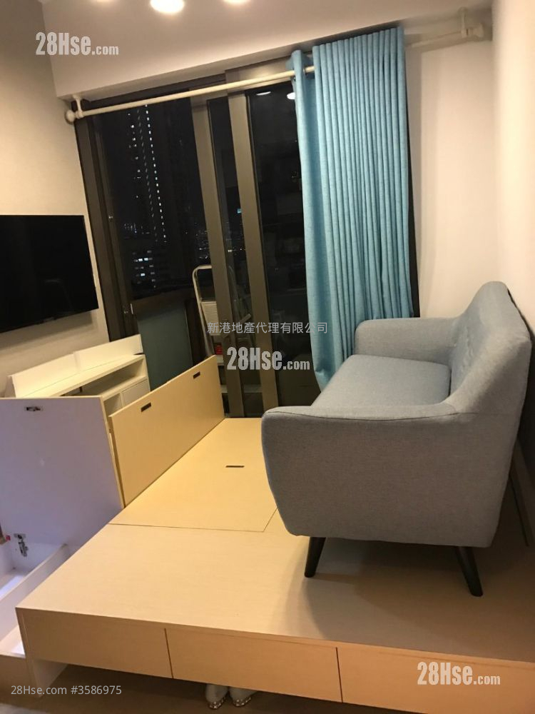 Axis Rental 1 Bedroom , 1 Bathroom 247 ft² ( 22.9 m² )