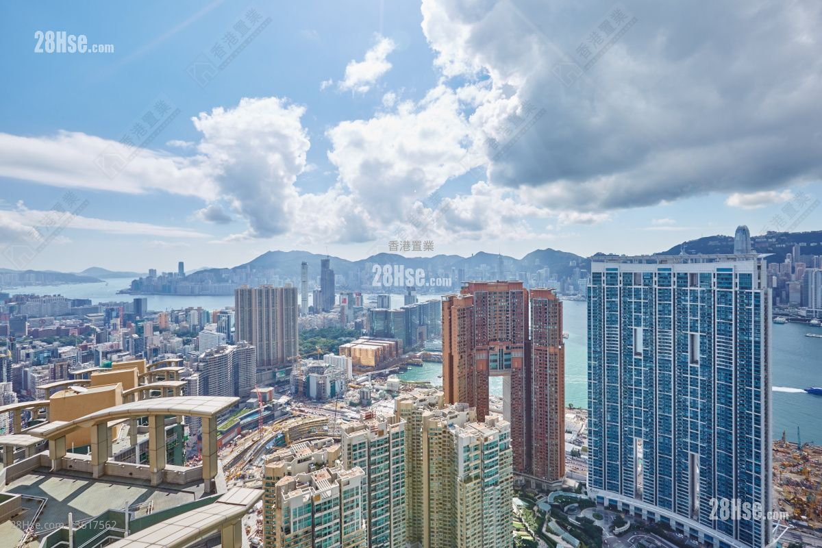 凯旋门 租盘 3 房 , 2 浴室 1,033 平方尺 ( 96.0 平方米 ) 凯旋门 租盘 3 房 , 2 浴室 1,033 平方尺 ( 96.0 平方米 )