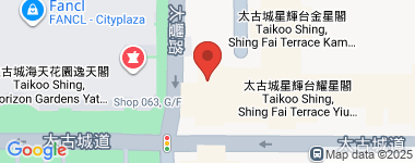  星辉台 智星阁 高层 G室 物业地址