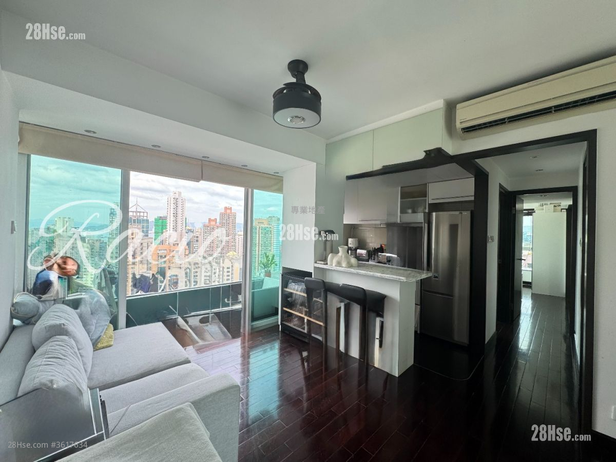 Cherry Crest Rental 2 Bedrooms , 2 Bathrooms 772 ft² ( 71.7 m² ) Cherry Crest Rental 2 Bedrooms , 2 Bathrooms 772 ft² ( 71.7 m² )