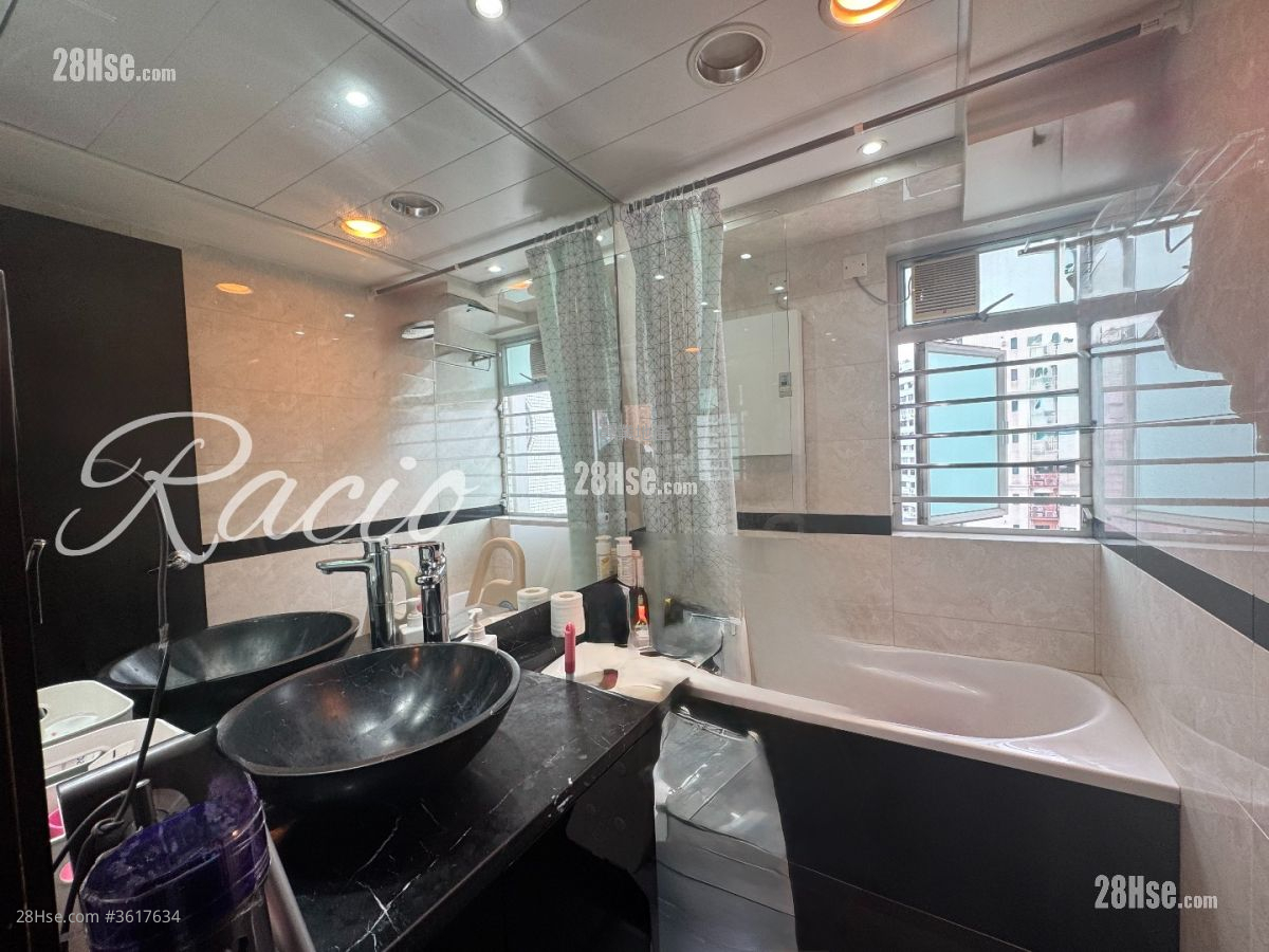 Cherry Crest Rental 2 Bedrooms , 2 Bathrooms 772 ft² ( 71.7 m² ) Cherry Crest Rental 2 Bedrooms , 2 Bathrooms 772 ft² ( 71.7 m² )