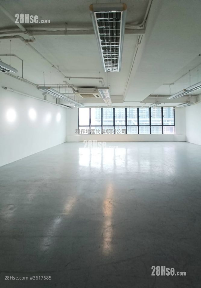Prince Industrial Building Rental Prince Industrial Building Rental