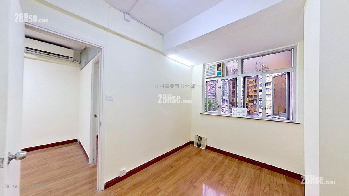 主人房: 欢乐楼 租盘 3 房 , 1 浴室 407 平方尺 ( 37.8 平方米 ) 主人房: 欢乐楼 租盘 3 房 , 1 浴室 407 平方尺 ( 37.8 平方米 )