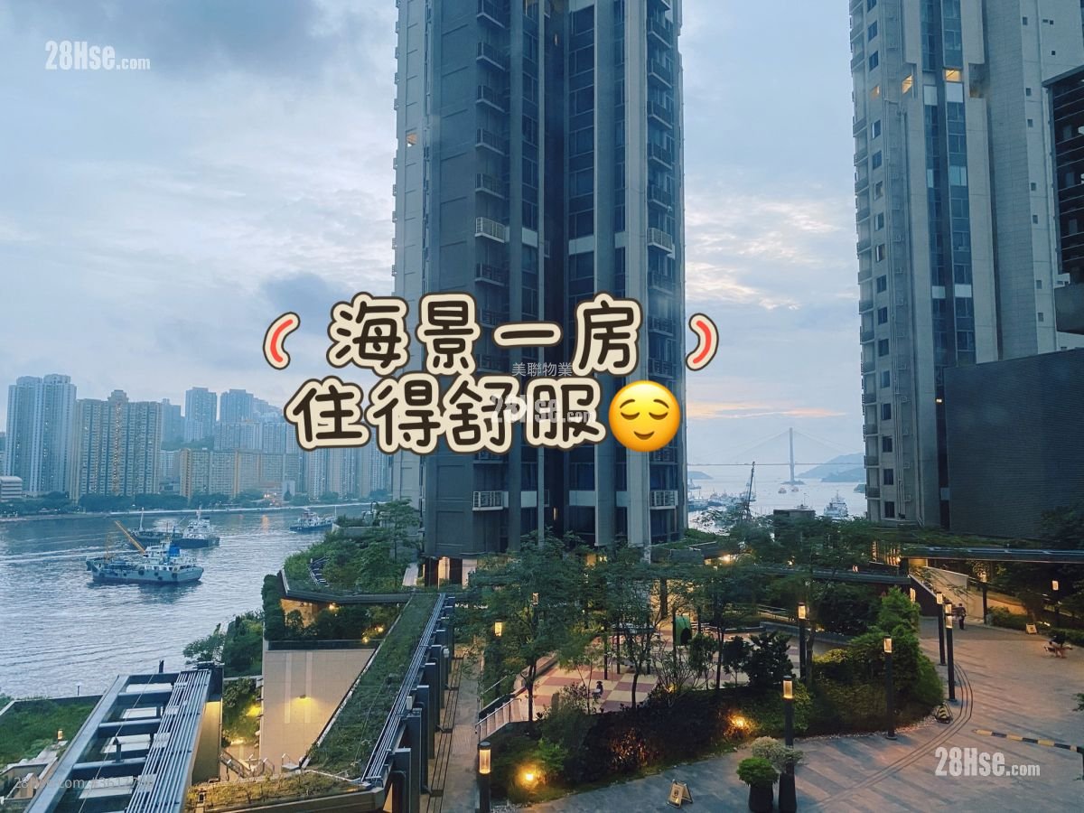 海之恋 租盘 1 房 , 1 浴室 391 平方尺 ( 36.3 平方米 ) 海之恋 租盘 1 房 , 1 浴室 391 平方尺 ( 36.3 平方米 )