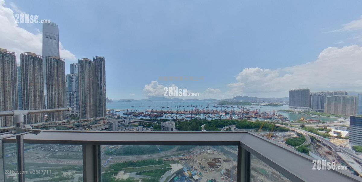 The Coronation Sell 3 Bedrooms 927 ft² ( 86.1 m² )
