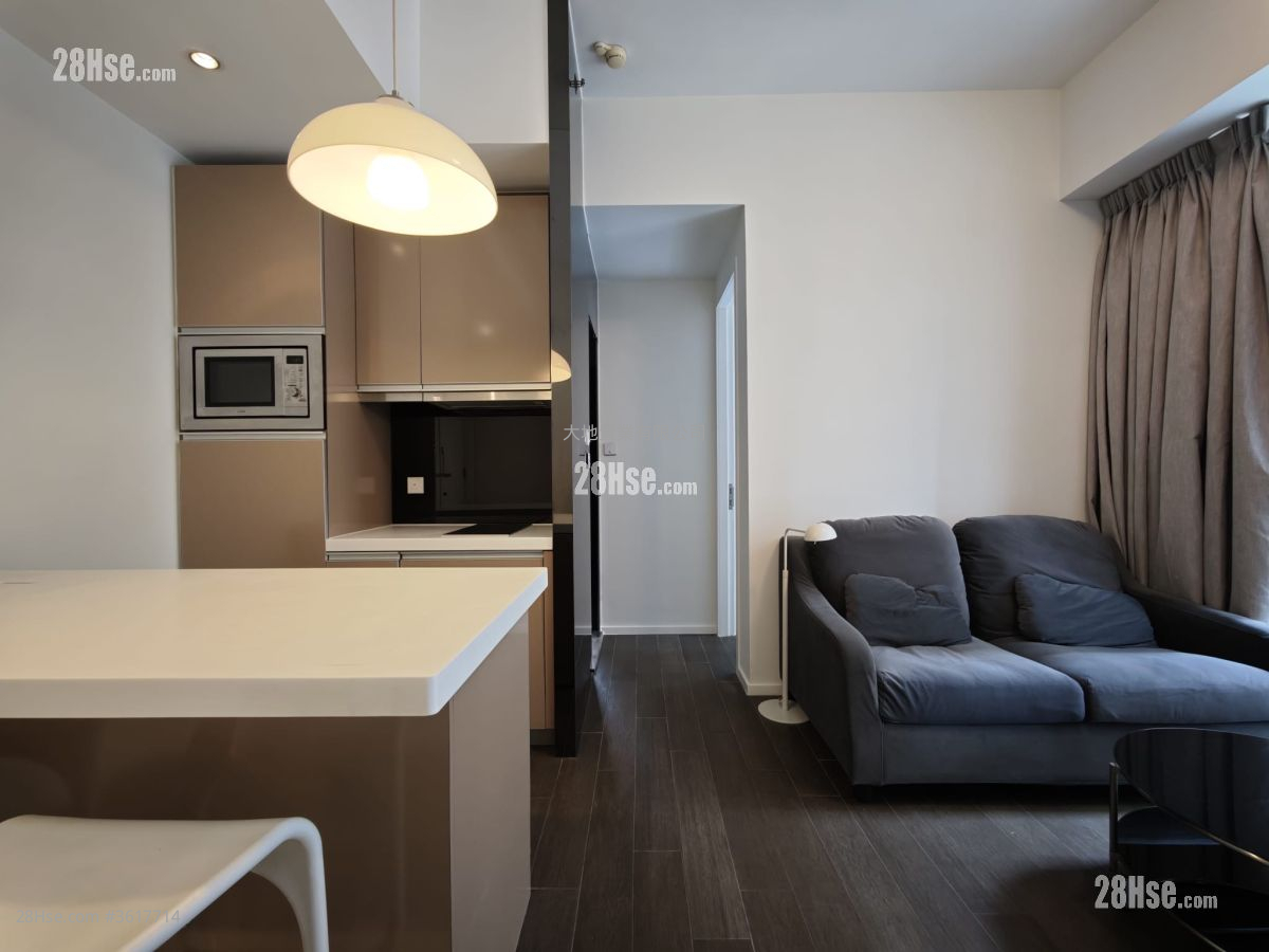 Queen's Cube 租盘 1 房 , 1 浴室 380 平方尺 ( 35.3 平方米 ) Queen's Cube 租盘 1 房 , 1 浴室 380 平方尺 ( 35.3 平方米 )