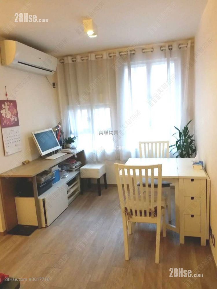 兆康苑 租盘 3 房 , 1 浴室 568 平方尺 ( 52.8 平方米 ) 兆康苑 租盘 3 房 , 1 浴室 568 平方尺 ( 52.8 平方米 )