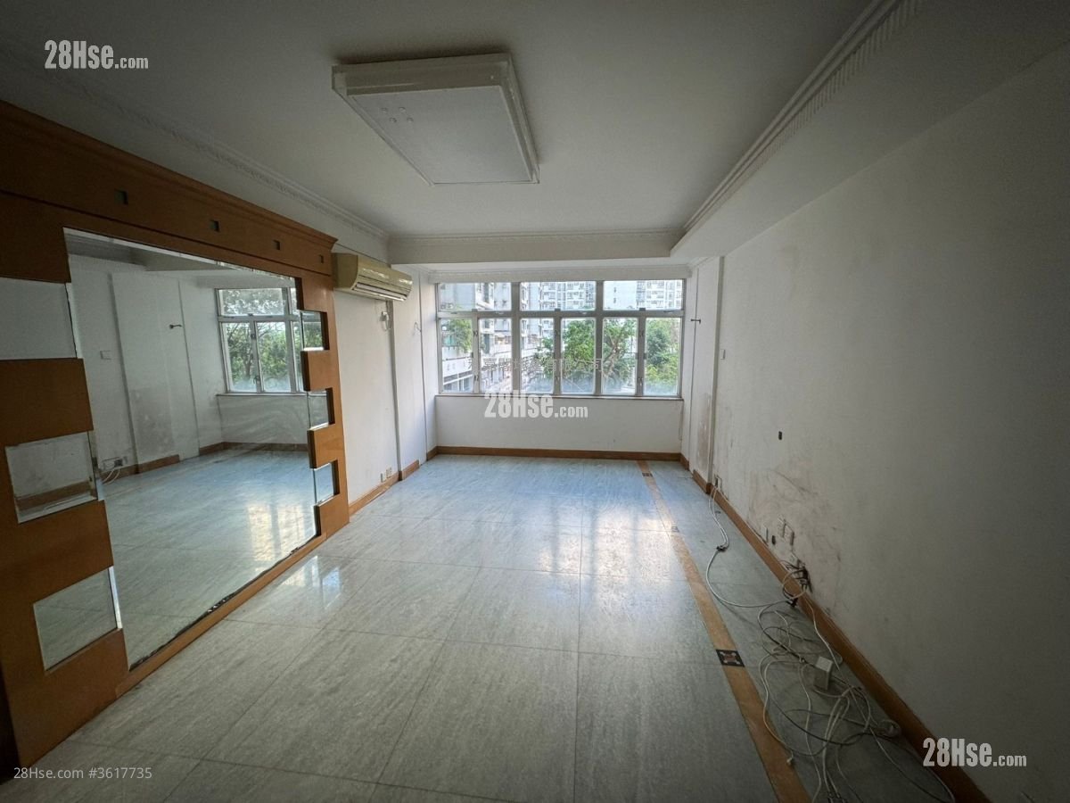 City Garden Sell 3 Bedrooms 1,029 ft² ( 95.6 m² )