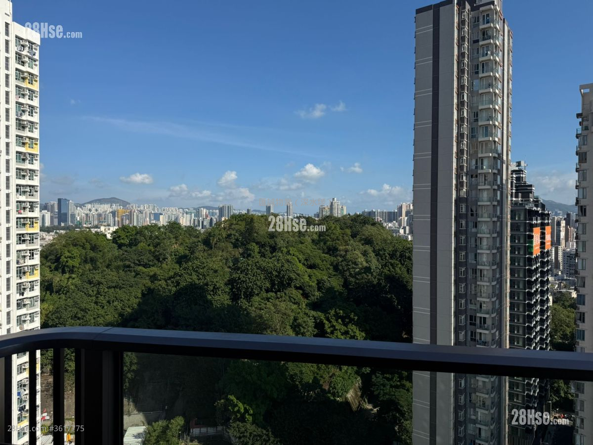 Belgravia Place 售盘 3 房 , 2 浴室 457 平方尺 ( 42.5 平方米 ) Belgravia Place 售盘 3 房 , 2 浴室 457 平方尺 ( 42.5 平方米 )