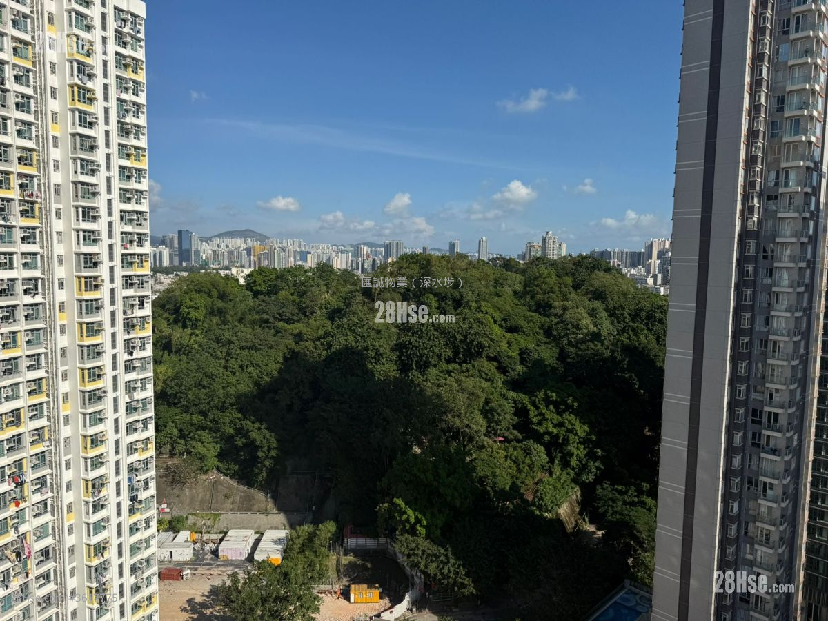 Belgravia Place 售盘 3 房 , 2 浴室 457 平方尺 ( 42.5 平方米 ) Belgravia Place 售盘 3 房 , 2 浴室 457 平方尺 ( 42.5 平方米 )