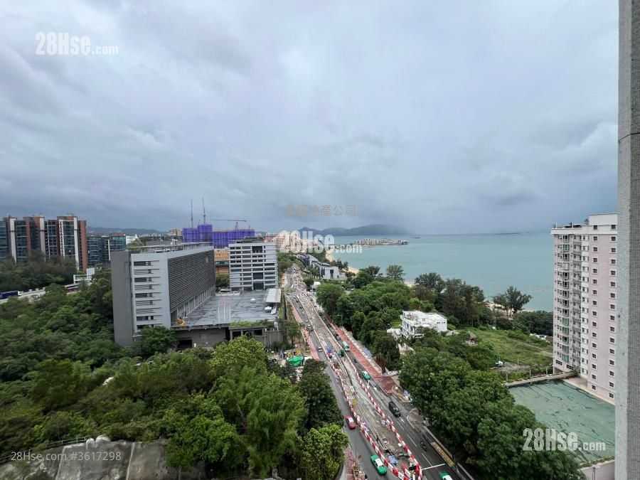 海景花园 售盘 2 房 , 1 浴室 582 平方尺 ( 54.1 平方米 ) 海景花园 售盘 2 房 , 1 浴室 582 平方尺 ( 54.1 平方米 )