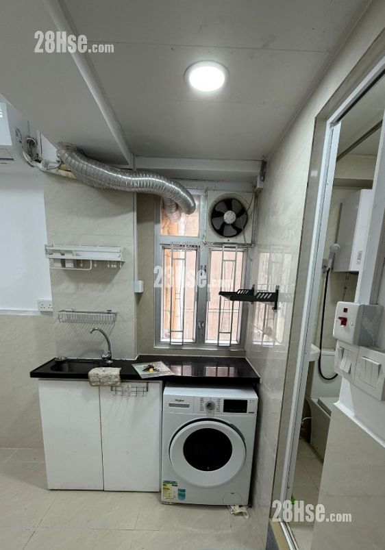 唐楼 租盘 1 房 , 1 浴室 210 平方尺 ( 19.5 平方米 ) 唐楼 租盘 1 房 , 1 浴室 210 平方尺 ( 19.5 平方米 )