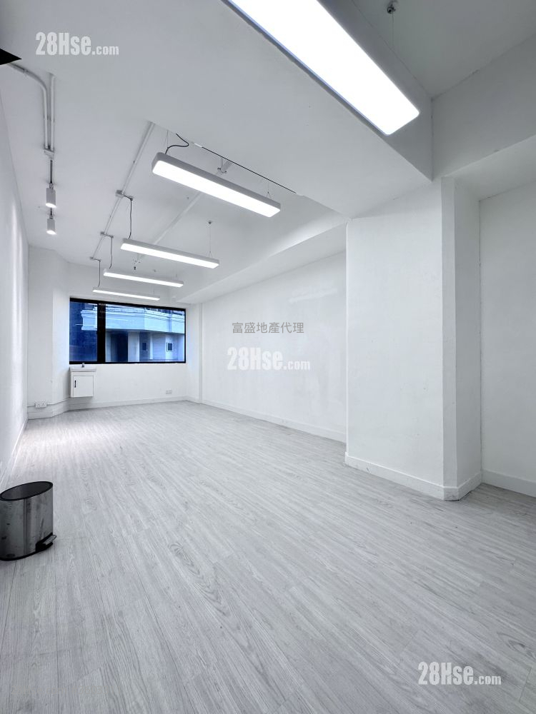 荔枝角道822号 租盘