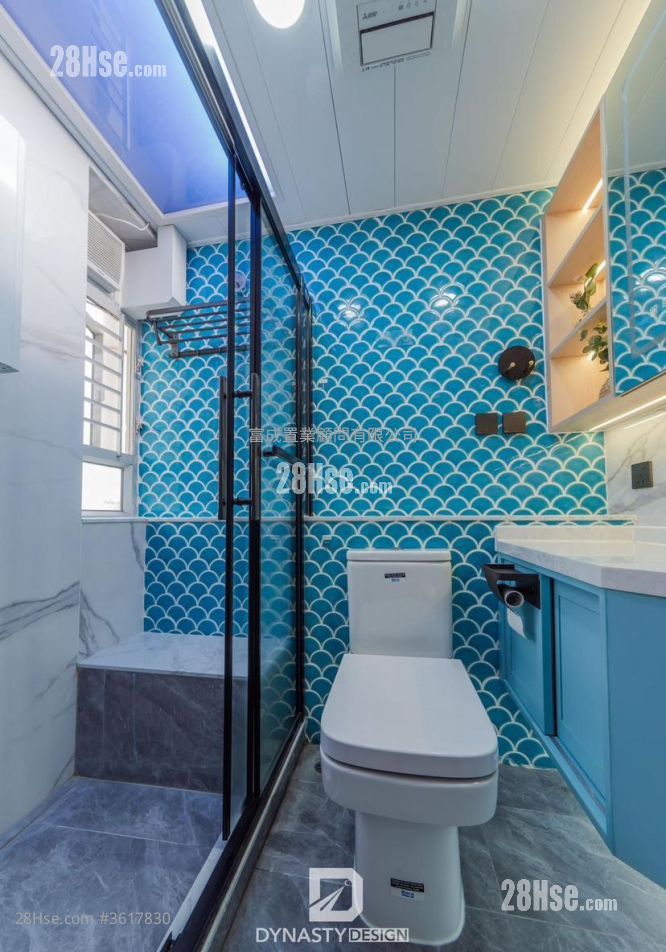 彩兴苑 售盘 2 房 , 1 浴室 452 平方尺 ( 42.0 平方米 ) 彩兴苑 售盘 2 房 , 1 浴室 452 平方尺 ( 42.0 平方米 )