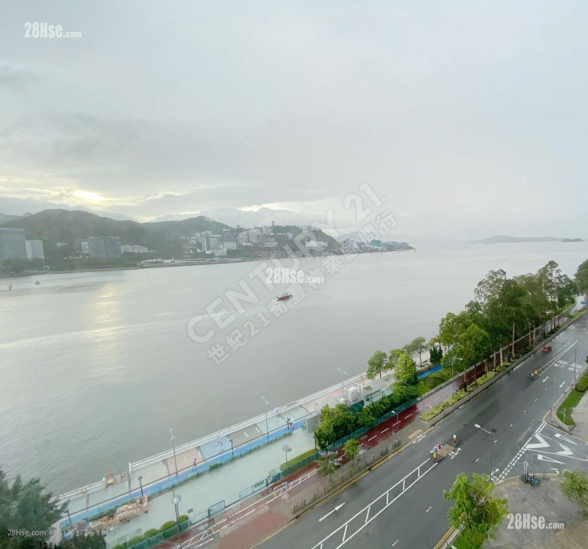 晓峰湾畔 售盘 2 房 , 1 浴室 482 平方尺 ( 44.8 平方米 )