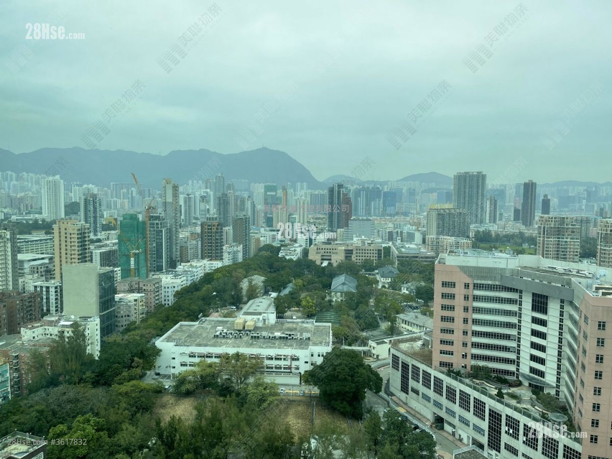 嘉多利豪园 售盘 2 房 , 2 浴室 676 平方尺 ( 62.8 平方米 ) 嘉多利豪园 售盘 2 房 , 2 浴室 676 平方尺 ( 62.8 平方米 )